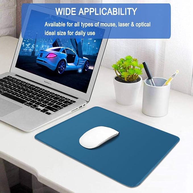 Mousepad, Large Gaming Mouse Pad - Image 2