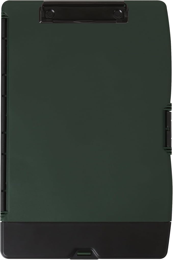 Dexas Folio Clipcase Professional Storage Clipboard by Dexas