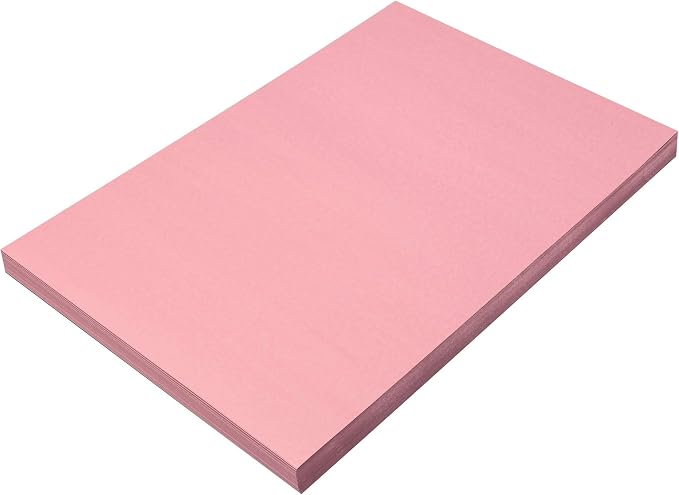 Prang Construction Paper, 100 Sheets by CreativityStreet%C2%AE