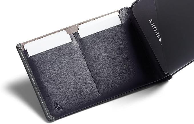 Bellroy Travel Wallet, travel document holder - - Image 4