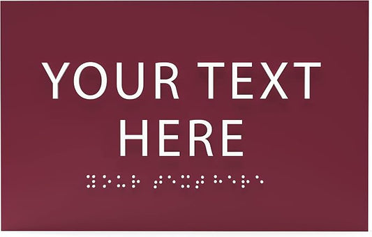 ADA CENTRAL SIGNS by ADACentralSigns