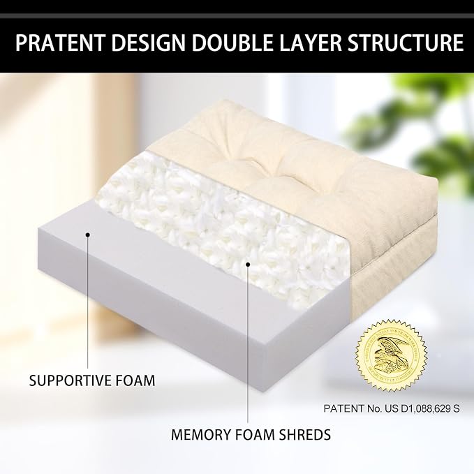Recliner Cushions for Elderly - Image 2