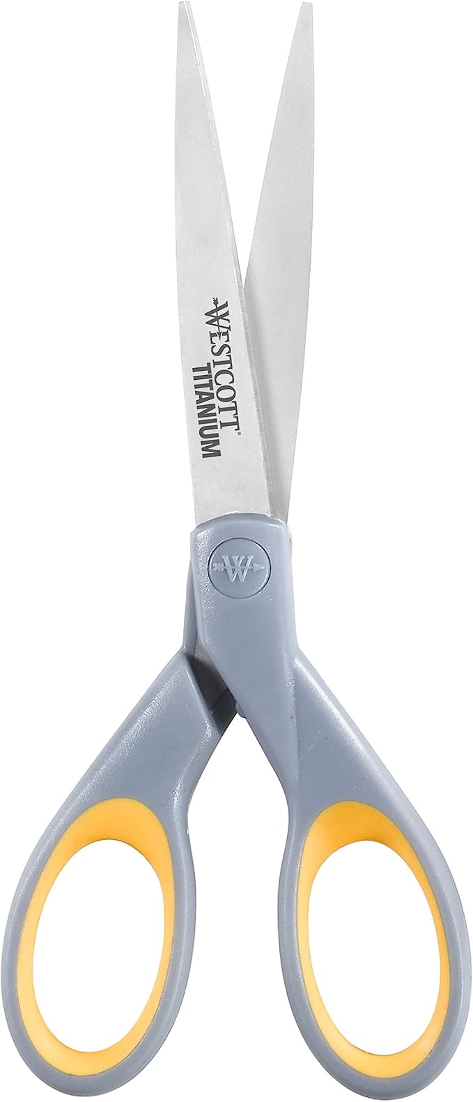 Westcott ‎13824 7” & 5” Pointed Titanium-Bonded Crafting Scissors - Image 6