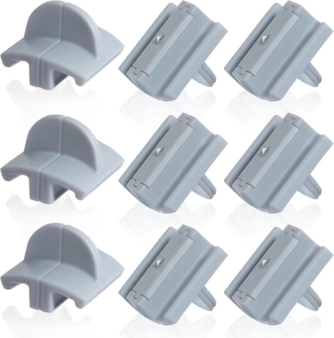 9 Pcs 157400-1001 Paper Trimmers Blades Compatible by Unknown