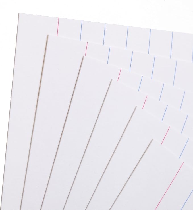 Mr. Pen- Lined Index Cards, 100 Cards, Flash Cards, Note Cards | Index Card - Image 8