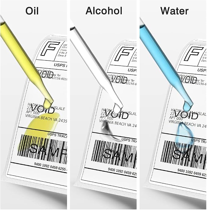4x6 Thermal Labels, Compatible - Image 3