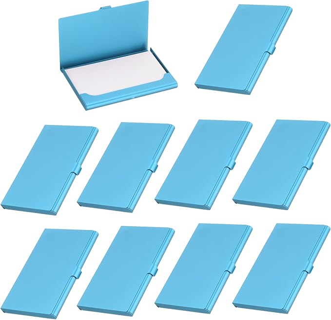PATIKIL Business Card Holder by PATIKIL