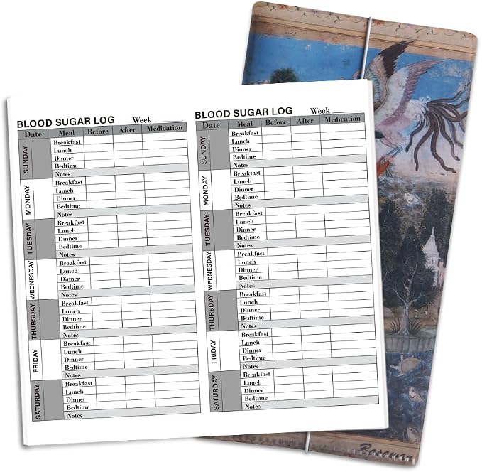 Travelers Notebook Inserts by Bestartsuppliesforyou