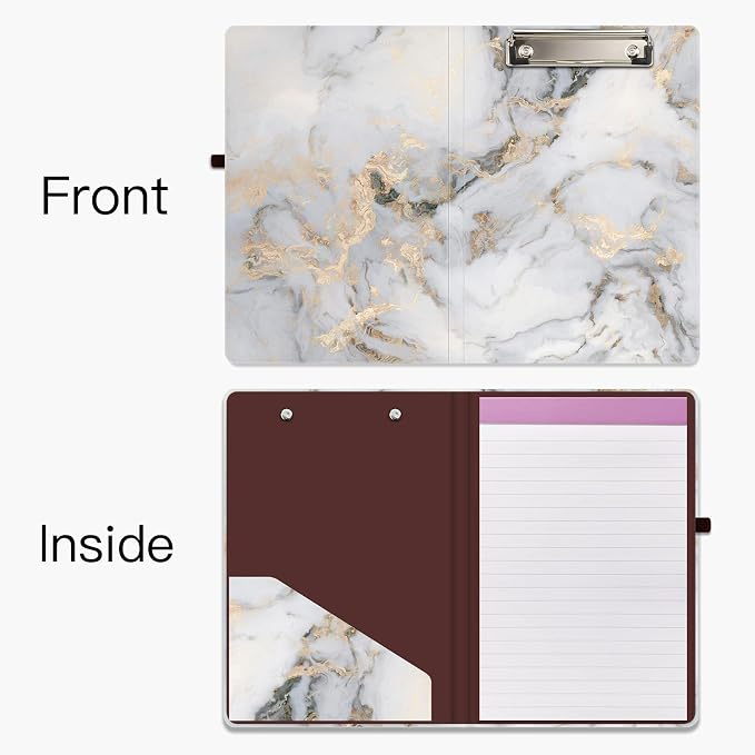 Hongri Mini Clipboard Folio - Image 2