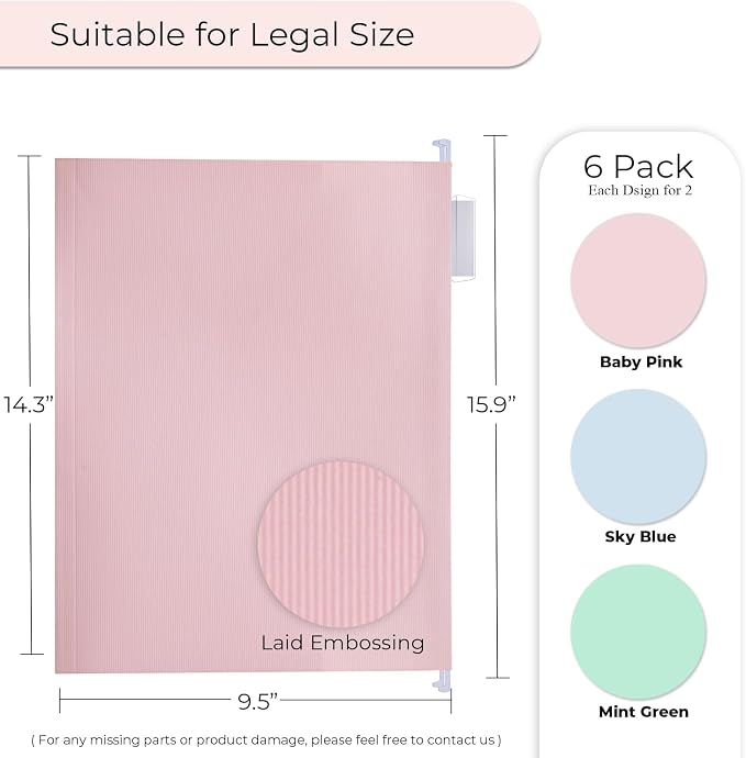 Y YOMA Legal Size - Image 5