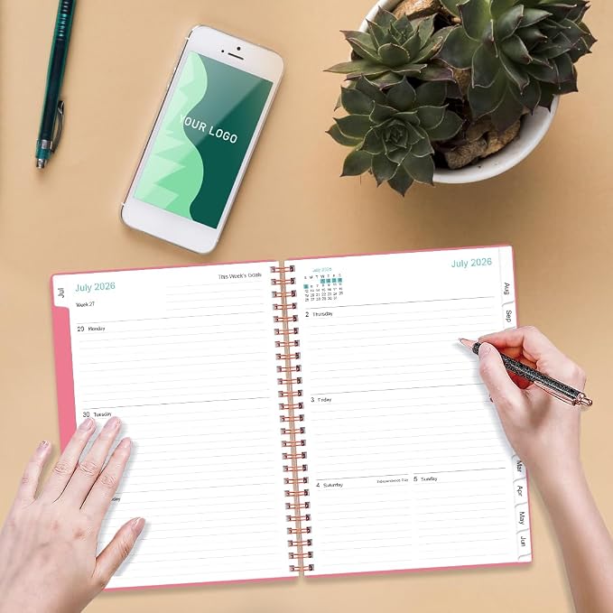 Planner 2026-2027 - Image 7
