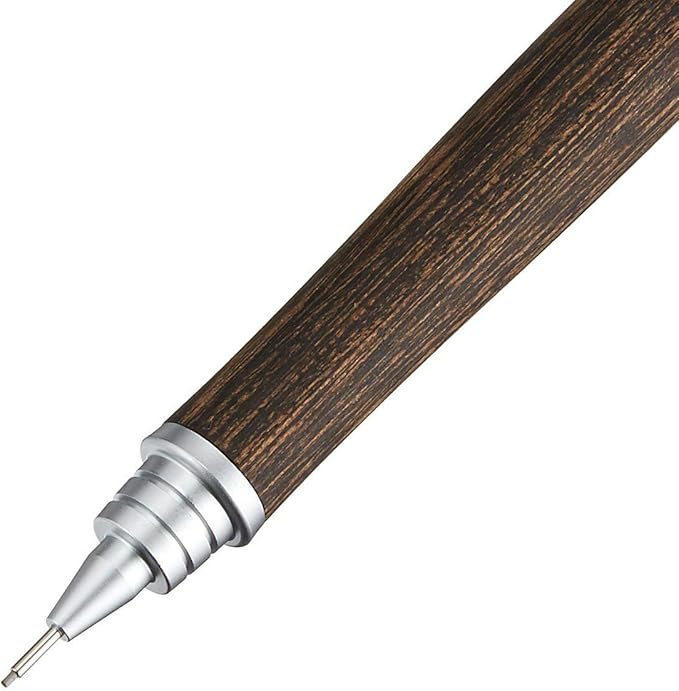 Pilot Mechanical Pencil S20, Dark Brown - Image 2