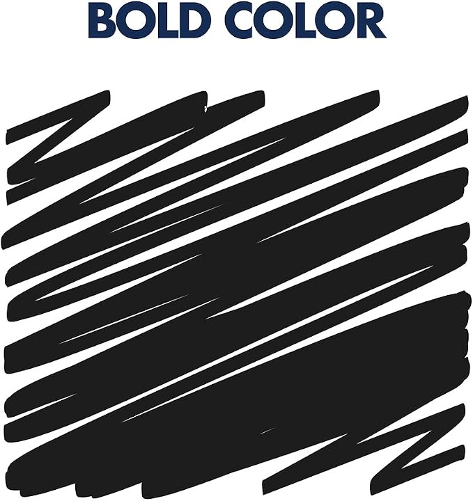 Quartet Dry Erase Markers, Fine Tip, EnduraGlide, 12 Pack - Image 2