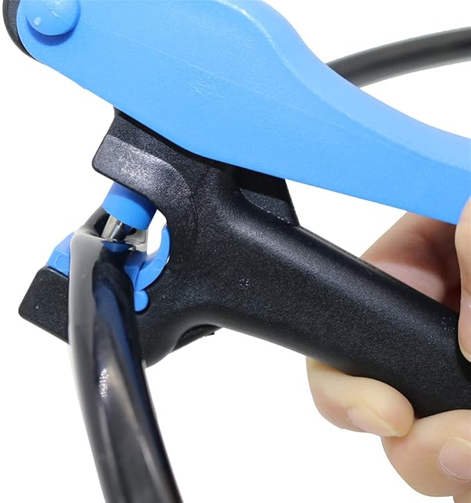 2-in-One Drip Irrigation Tubing Hole Punch Fitting Insertion Tools Drip Tube - Image 4