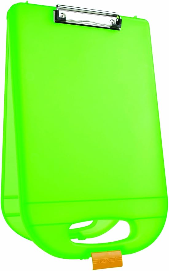 Dexas Clipcase 2 Storage Clipboard - Image 2