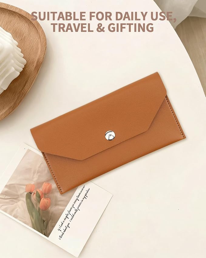 1 Pieces Money Saving Binder, Reusable Money Saving Binder - Image 6