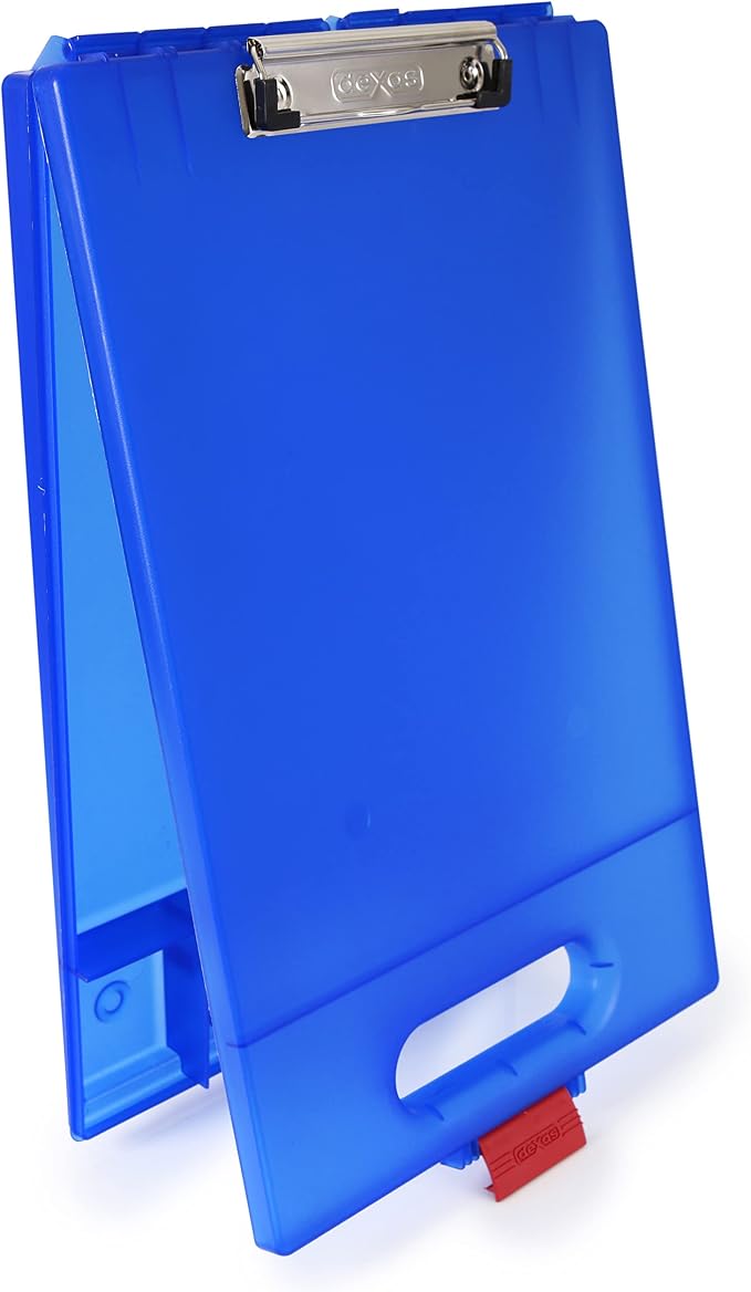 Dexas Clipcase Storage Clipboard - Image 3