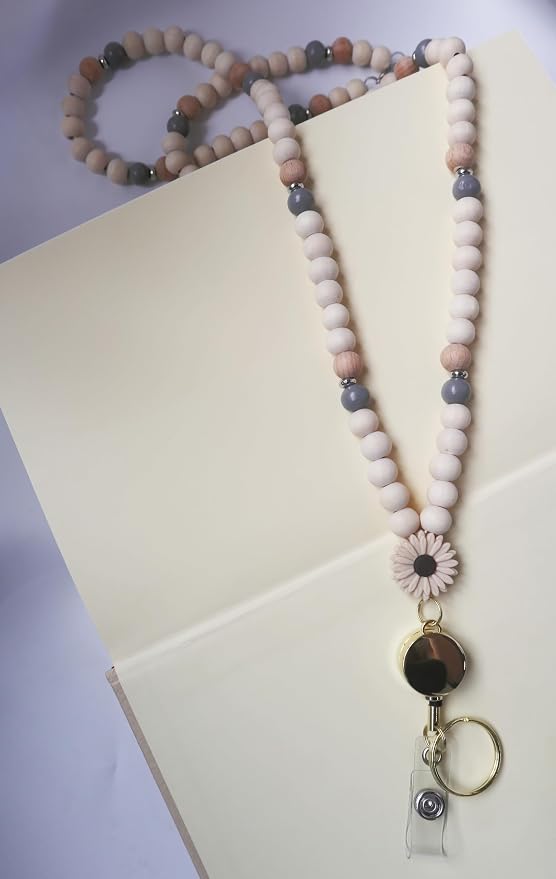UAUOCU Retractable Teacher Lanyard - Image 5