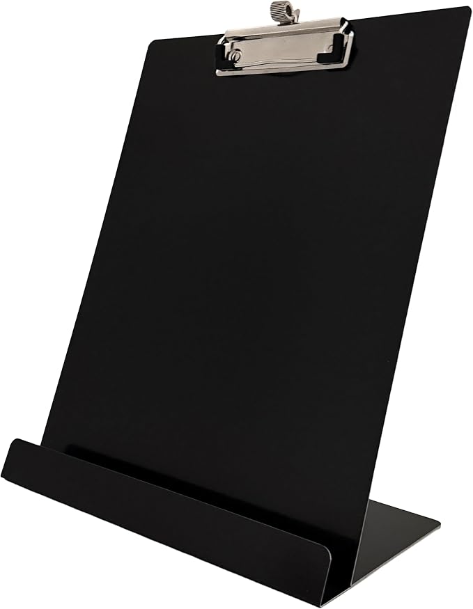 Saunders Free Standing Clipboard and Tablet Stand, School & Work - Image 6