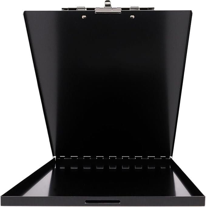 Saunders Slim Metal Clipboard - Image 6