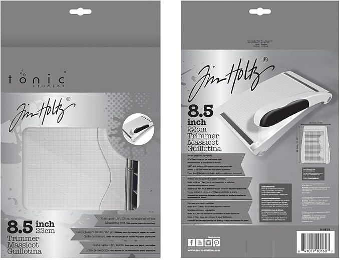 Tonic Studios Paper Cutter Tool - Image 3