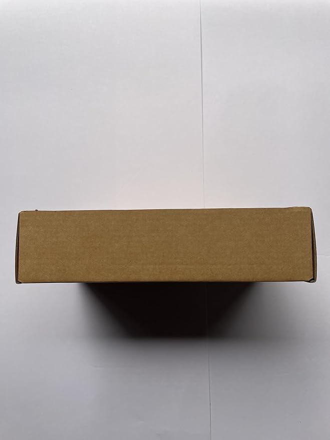 25 Pcs Book Board, Binder Board, Cover Board, Heavy Duty Chipboard for Book Binding, DIY Cardboard (Gray, A5 80PT)-DeskLoop Office