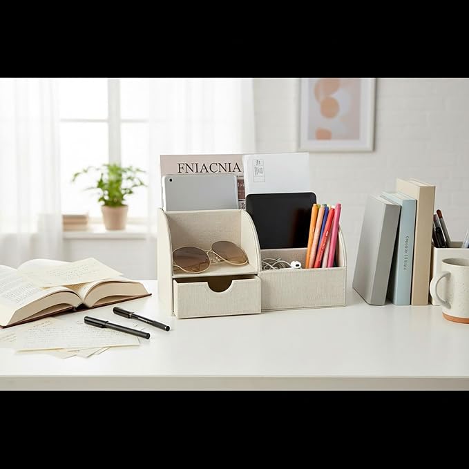 UnionBasic Desk Organizer - Image 5