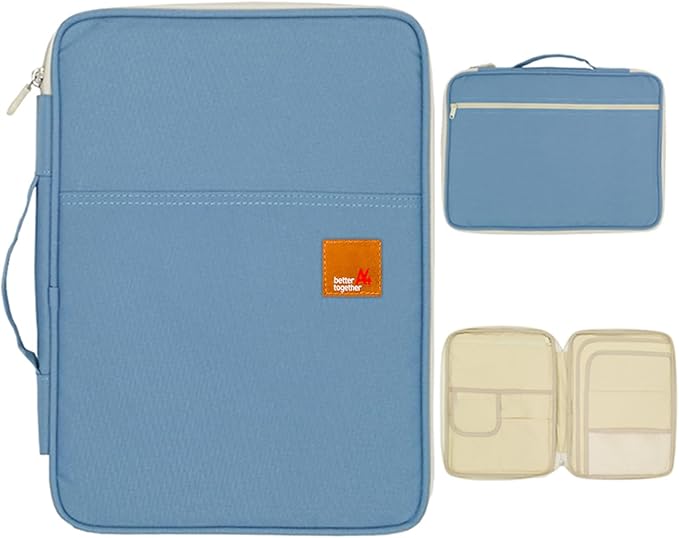 mygreen Universal Travel Gear Organizer/Electronics Accessories Bag/Document by mygreen