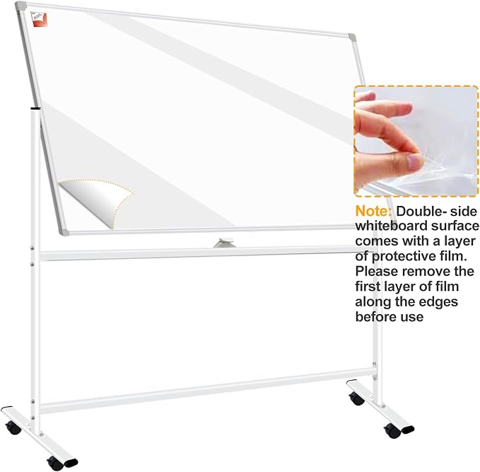 BSTPCOO Magnetic Dry Erase White Board - Image 8