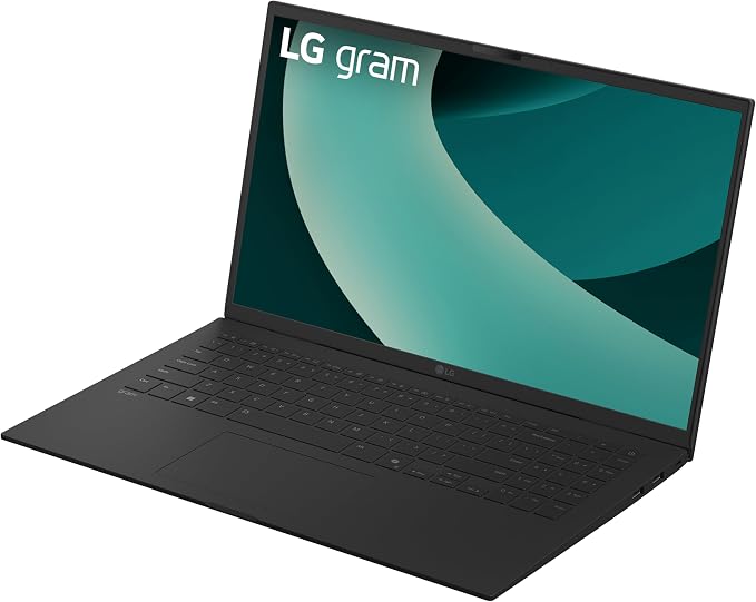 LG gram 15-inch, Thin and Lightweight Laptop, Windows 11 Home, Powered by AMD - Image 11