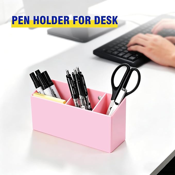 Magnetic Dry Erase Marker Holder - Image 8