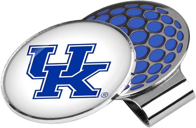 LinksWalker Collegiate Team Golf Ball Marker by LinksWalker