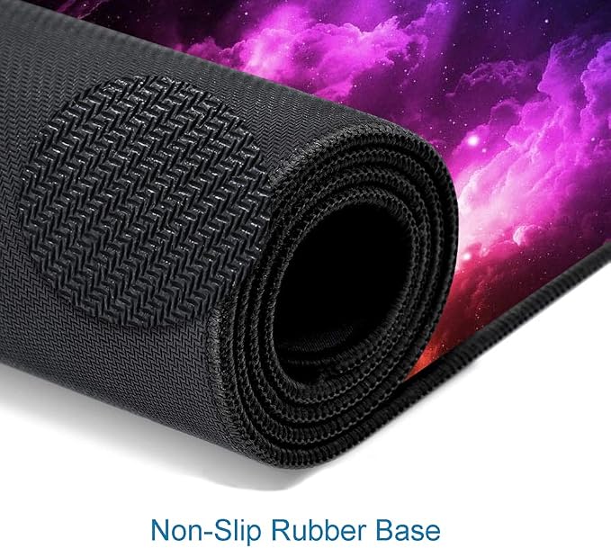 Mouse Pad Gaming, Large Mouse Pads - Image 4