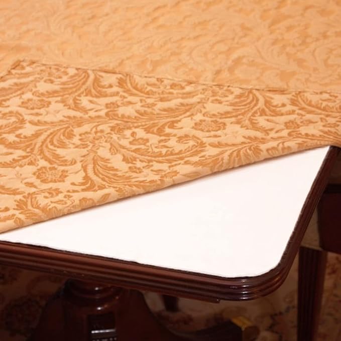 LAMINET - Deluxe Cushioned Heavy-Duty Table Pad Protector - Image 2