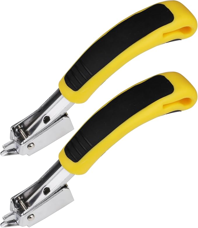 Upholstery Staple Remover Heavy Duty Staple Puller by Unknown