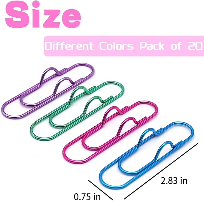 Pen Holder for Notebook - Image 6