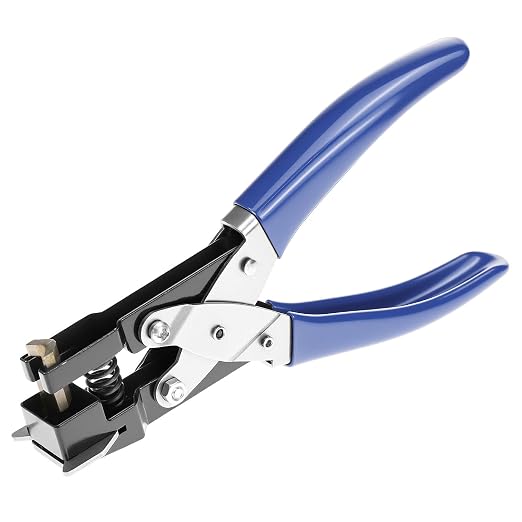 QWORK Corner Rounder Cutter R3, Smooth Edge Trimmer by QWORK