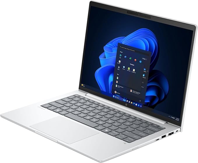 HP EliteBook 8 G1i 14" Touchscreen Notebook - Image 2