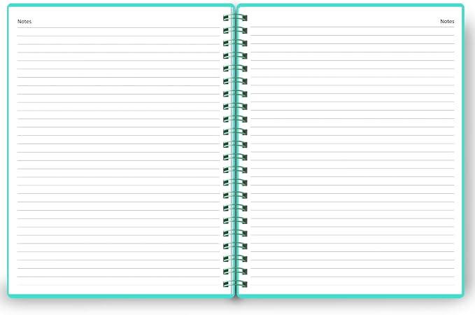 Undated Daily Planner - Image 7