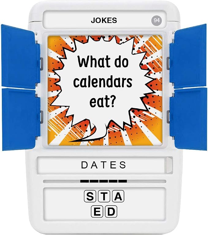 100 PICS Jokes Travel Game - Image 9