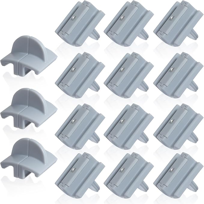 15 Pcs 157400-1001 Paper Trimmers Blades Compatible by Unknown