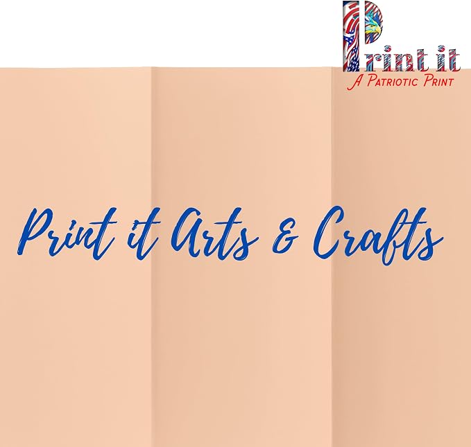 Printit Colors Multipurpose Paper, 20 lbs., 8.5" x 11", 500 Sheets/Ream – - Image 7