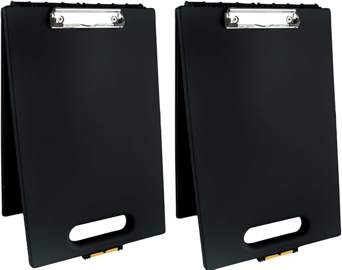 Dexas Clipcase Storage Clipboard by Dexas