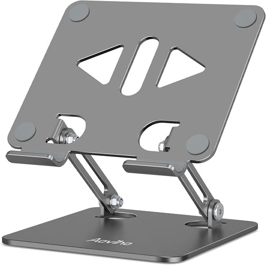 Aoviho Adjustable Tablet Stand Holder by Aoviho