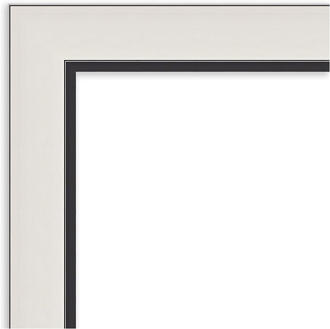 Amanti Art Silver Framed Magnetic Board 24x30 Medium Vision Board - Image 4