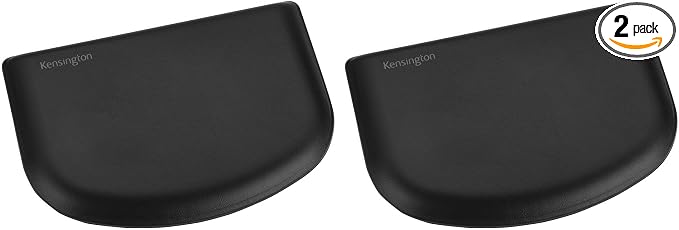 Kensington ErgoSoft Wrist Rest, Memory Foam, by Unknown