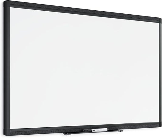U Brands PINIT Magnetic Dry Erase White Board by UBrands