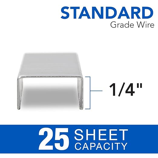 Swingline Staples, Standard Staples - Image 4