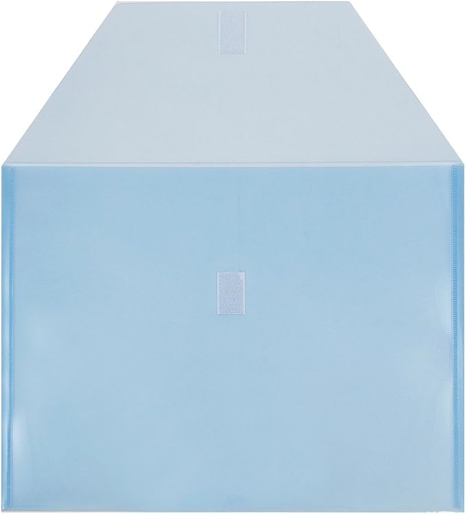 JAM PAPER Plastic Envelopes - Image 2