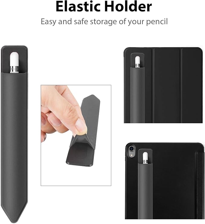 Doormoon Pencil Holder Compatible - Image 3